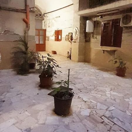 דירות נאפולי Casa Pacioc מראה חיצוני תמונה