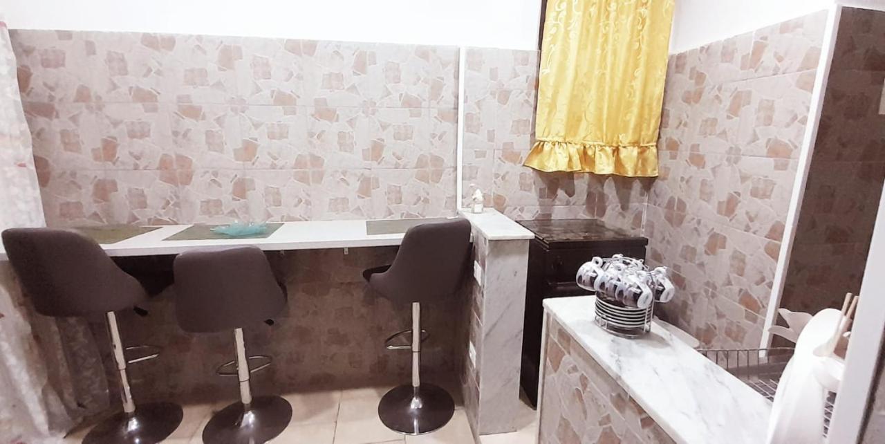 דירות נאפולי Casa Pacioc מראה חיצוני תמונה