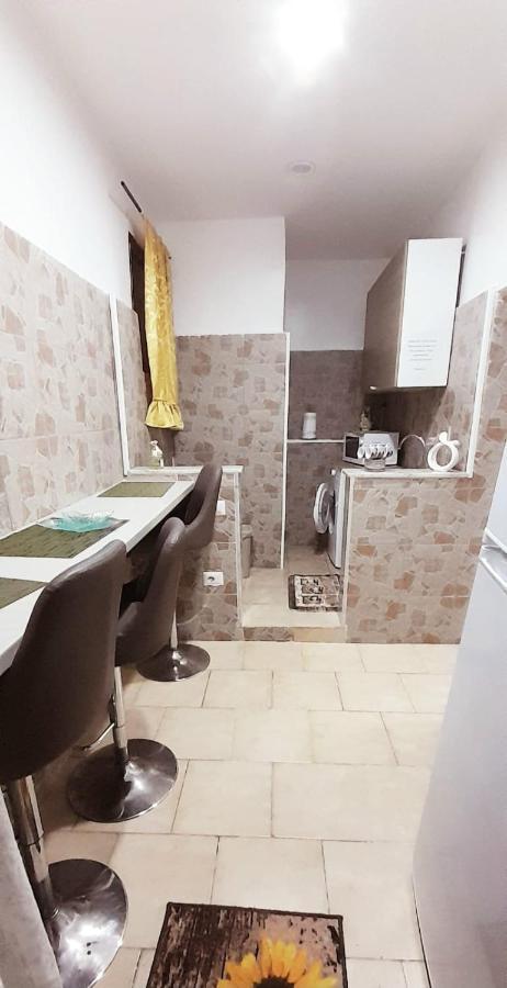 דירות נאפולי Casa Pacioc מראה חיצוני תמונה