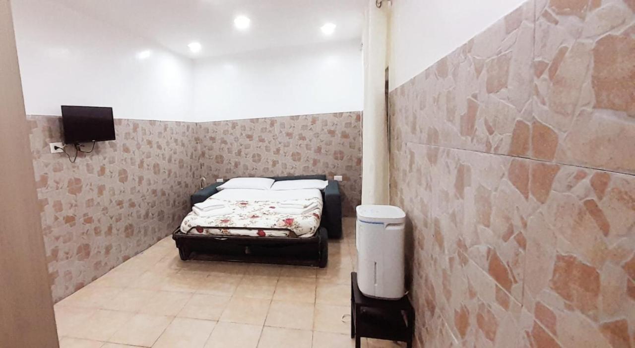 דירות נאפולי Casa Pacioc מראה חיצוני תמונה