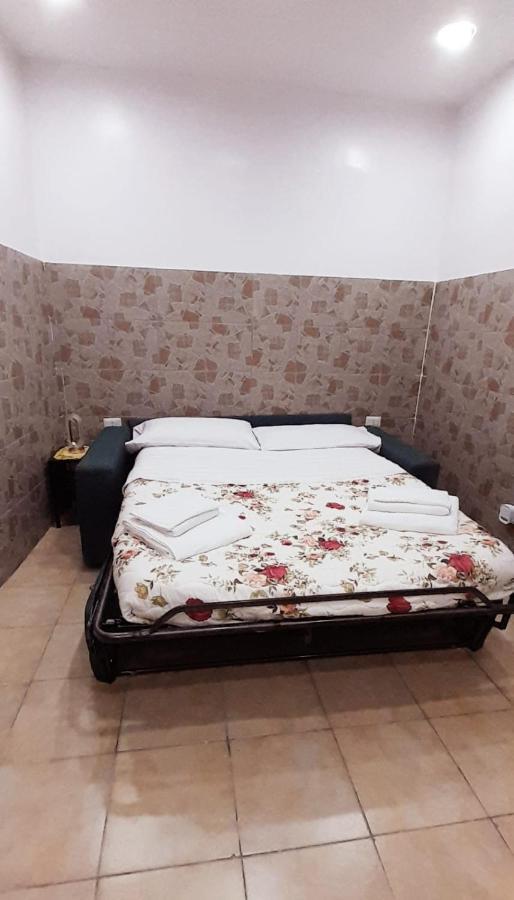 דירות נאפולי Casa Pacioc מראה חיצוני תמונה