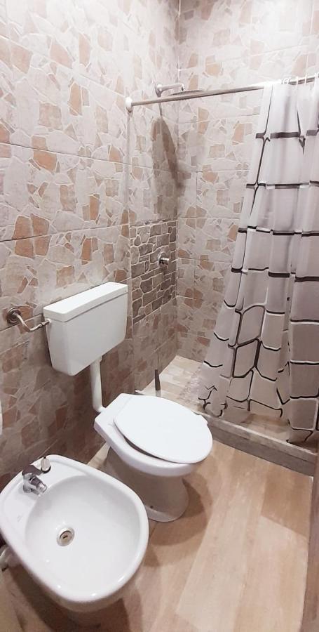 דירות נאפולי Casa Pacioc מראה חיצוני תמונה