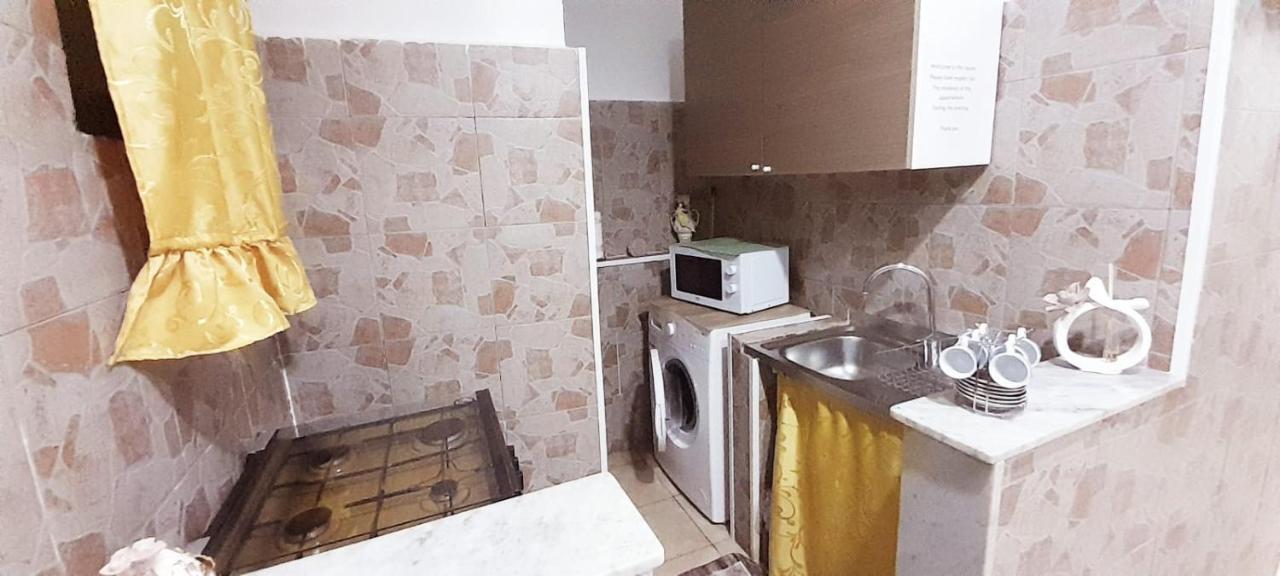 דירות נאפולי Casa Pacioc מראה חיצוני תמונה