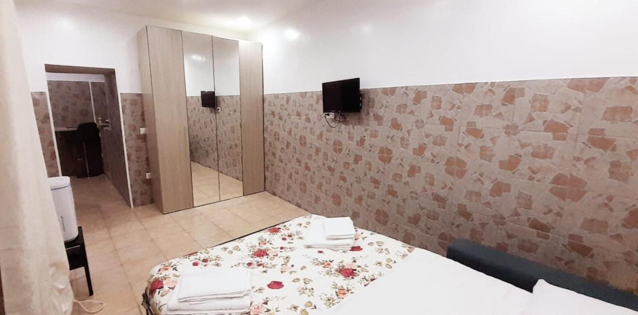 דירות נאפולי Casa Pacioc מראה חיצוני תמונה